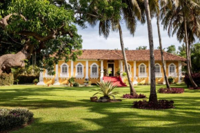 Silva Heritage Resort Goa